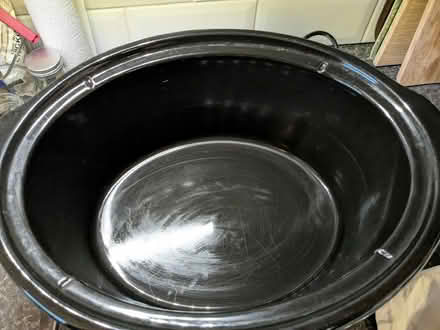 Photo of free Slow cooker (Knowle BS4) #2