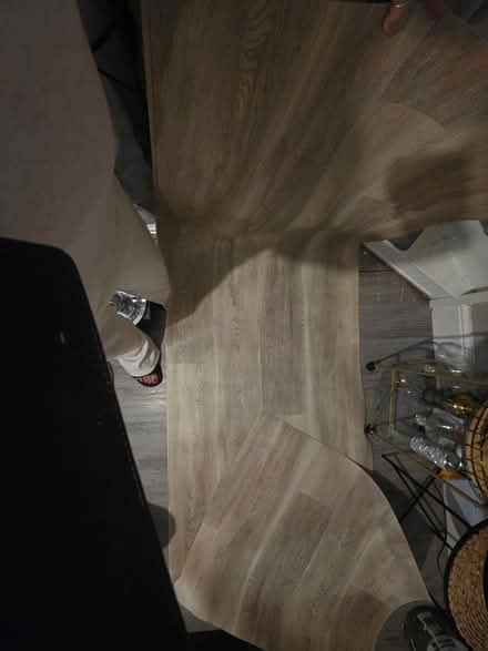 Photo of free Vinyl flooring (DE23) #1