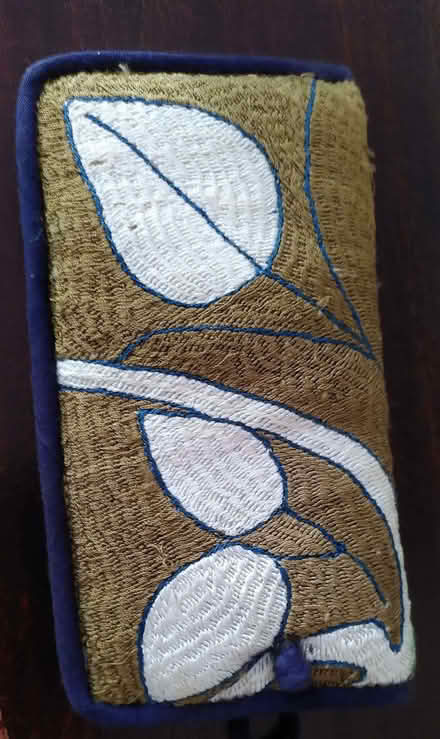 Photo of free Glasses Pouch (Mountier Court E11) #1