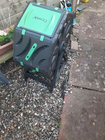 Photo of free Composters (Ellesmere SY12) #3