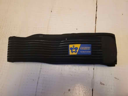 Photo of free Hip and lower back support physio band (West Croydon CR0) #2