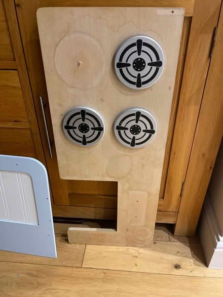 Photo of free Parts of Toy Kitchen (Sanderstead CR2) #2