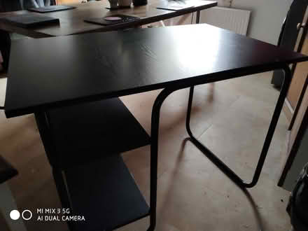 Photo of free PC Desk/Workstation (Seal TN15) #1