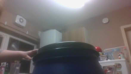 Photo of free Large unused freshwater barrel (Bath BA2) #3