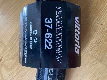 Photo of free Bike Tyre (Amersham HP6) #2