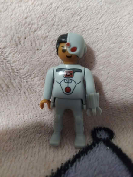Photo of free Lego man (Chaddesden DE21) #1