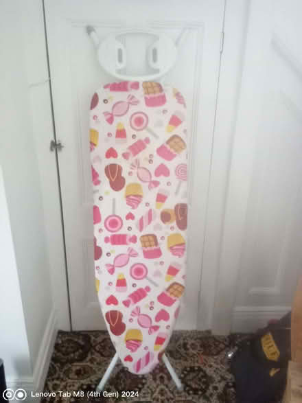 Photo of free Ironing board (Thornaby-on-Tees TS17) #2