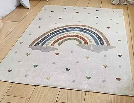 Photo of Rugs/Carpets for primary children (Derby Road DE56) #1