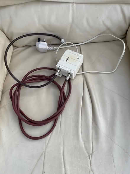 Photo of free Tv signal booster (Woking GU22) #1