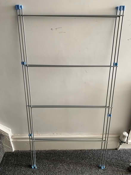 Photo of free Clothes drier (Totterdown BS3) #1