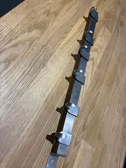 Photo of free Utensil bar (OX14 Abingdon) #1