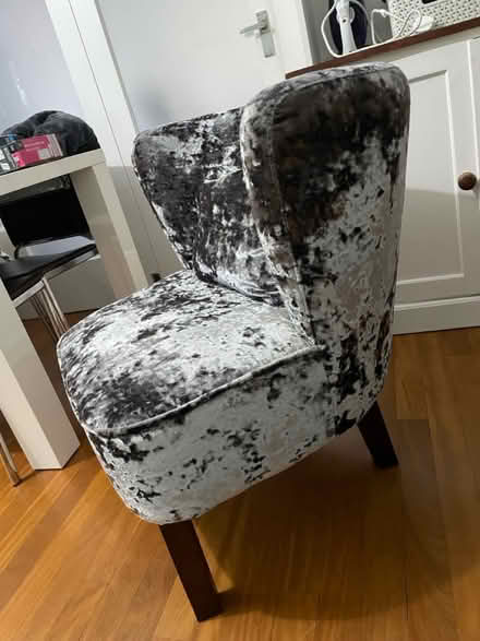 Photo of free Occasional Tub Chair (SK7 Bramhall) #2