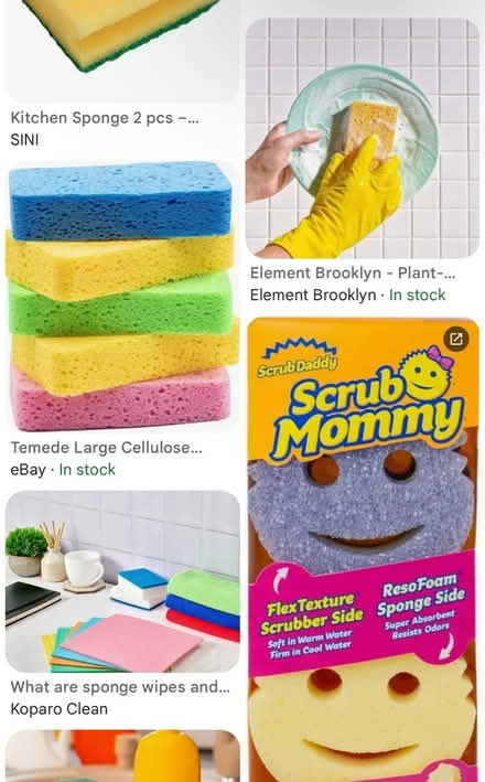 Photo of Cleaning supplies (Newtown, CT) #1