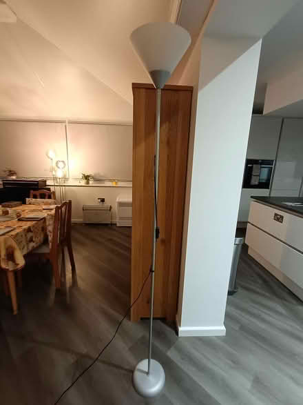 Photo of free Uplighter lamp (Letchworth (South)) #1