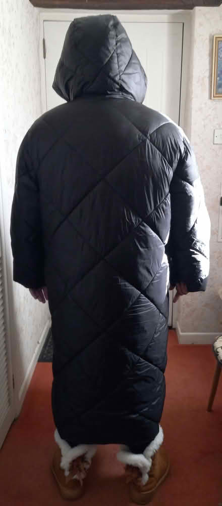 Photo of free Ladies coat (Twyford RG10) #2