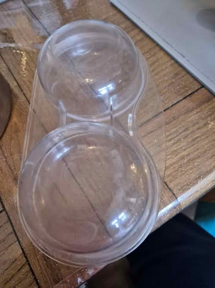 Photo of free Microwave egg poacher (Southchurch SS1) #1