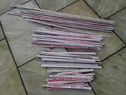 Photo of free Carpet Gripper strip (Welwyn AL6) #1