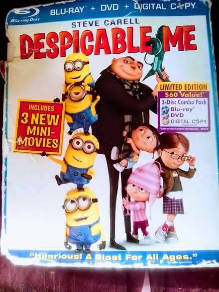 Photo of free A Few Little Things 10031 (Hamilton Heights 10031) #1