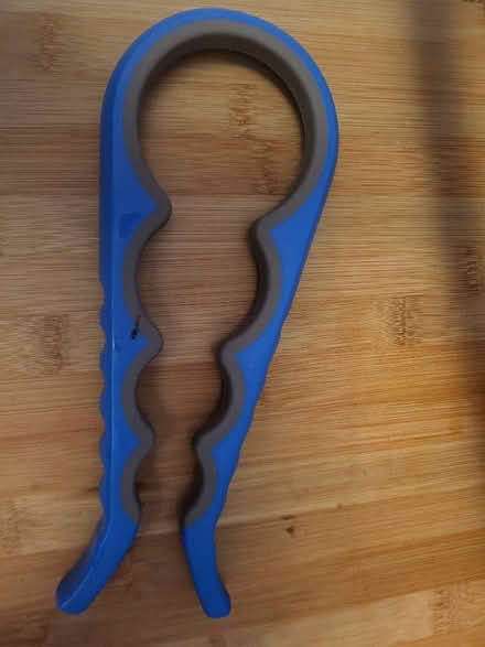 Photo of free Lid opener (West Croydon CR0) #2