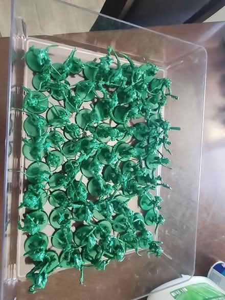 Photo of free OPR printed army (Northeast) #4