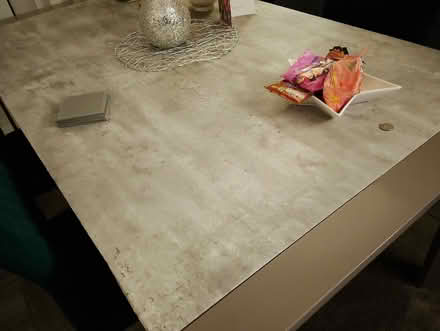 Photo of free Extending Dining table (GU12) #2