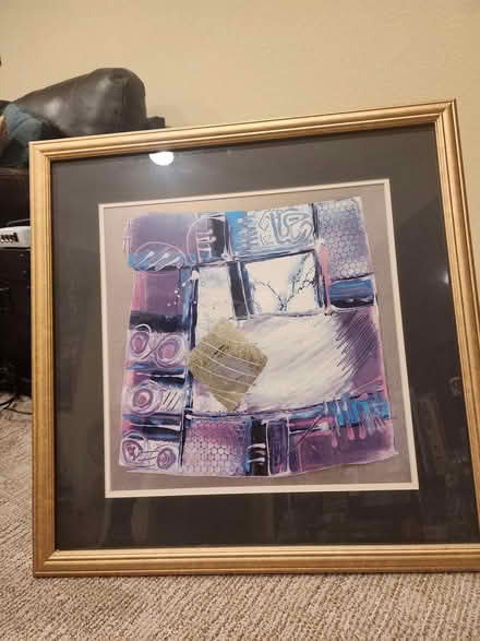 Photo of free 2 prints (southeast Fort Collins) #2