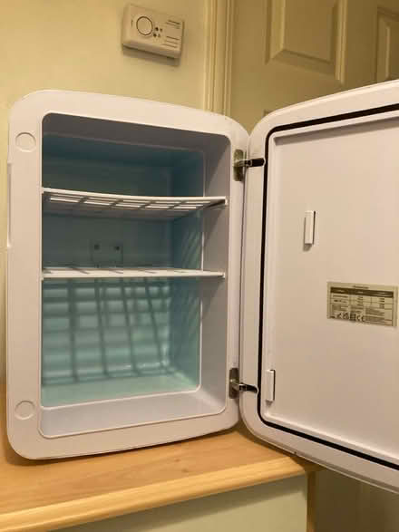 Photo of free Mini fridge (spares or repairs!) (Bradley Stoke) #2