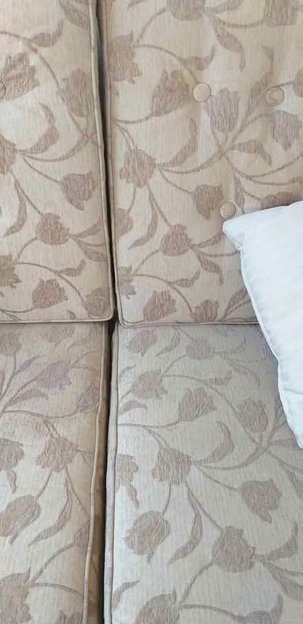 Photo of free 2 and a half seater couch (balwyn vic) #2