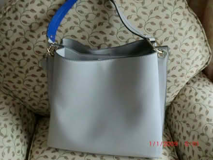 Photo of free Jasper Conran shoulder/hand bag, large size (Bilton HG1) #3