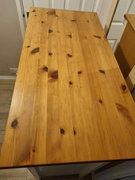 Photo of free Chest of Drawers (Hurst Park, Molesey KT8) #3