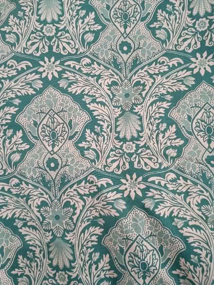 Photo of free Green Curtains (DA12) #1