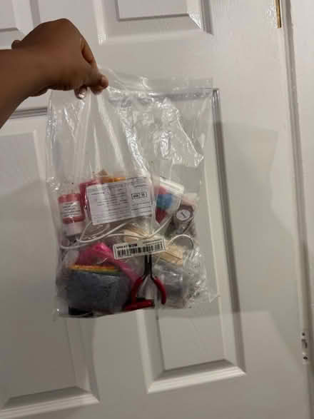 Photo of free Tools & Pigments for Resin art (Dovecot L14) #2