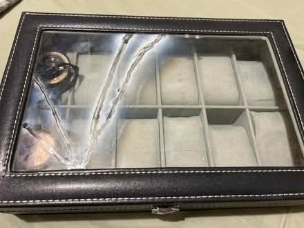 Photo of free Watch Storage Box (BN3) #1
