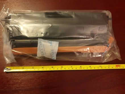 Photo of free Toner for Brother Laser Printer NEW (ME16 - Allington) #1