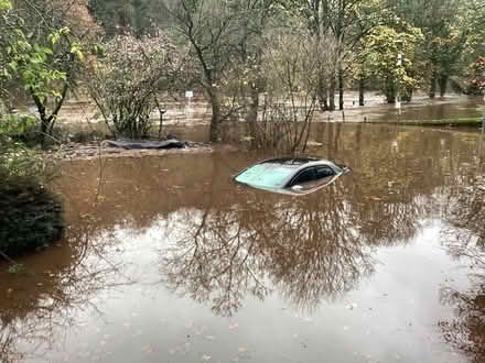 Photo of Car (Appleby CA16) #2