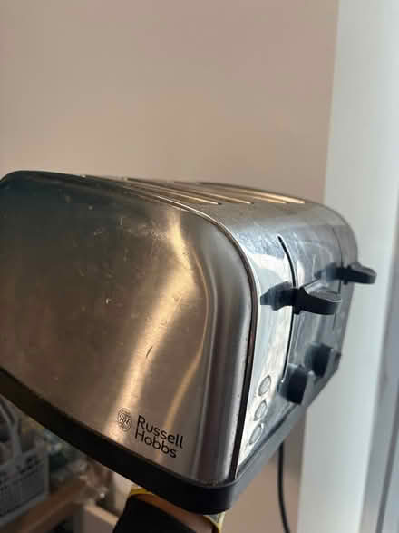 Photo of free Kitchen bits (L7 7DL) #2