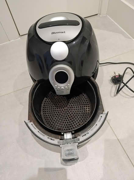 Photo of free Air Fryer 3.2L (N15) #1