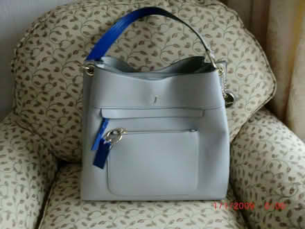 Photo of free Jasper Conran shoulder/hand bag, large size (Bilton HG1) #1