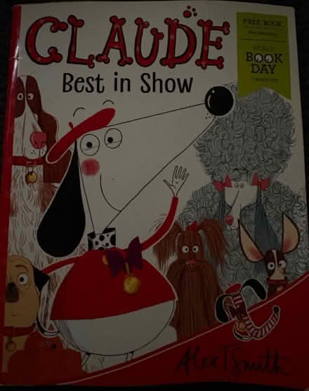 Photo of free Kids books (Grays) #3