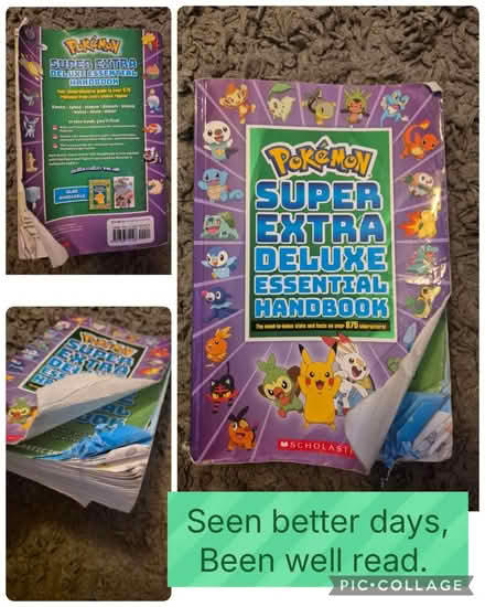 Photo of free Toys (Chard TA20) #1