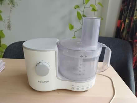 Photo of free Magimix food processor (Addiscombe CR0) #1