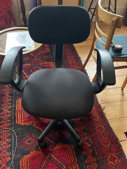 Photo of free Office chair (Brighton and Hove) #1