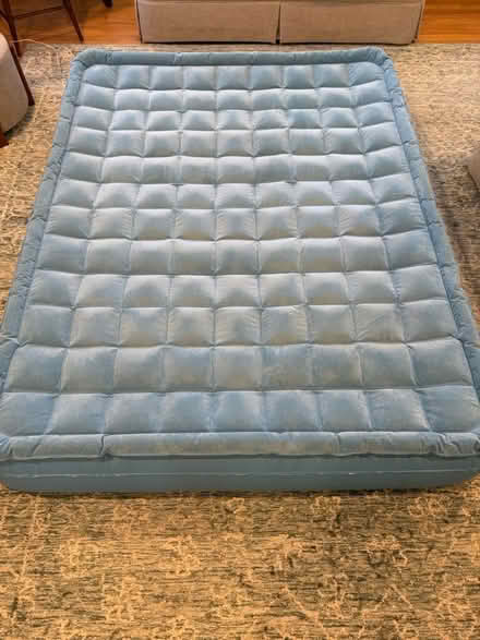 Photo of free Queen Size AeroBed (Holmdel Park) #1