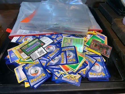 Photo of free Pokémon (Harrietsham ME17) #1