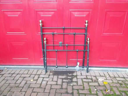 Photo of free single bed (Buckstone EH10) #1