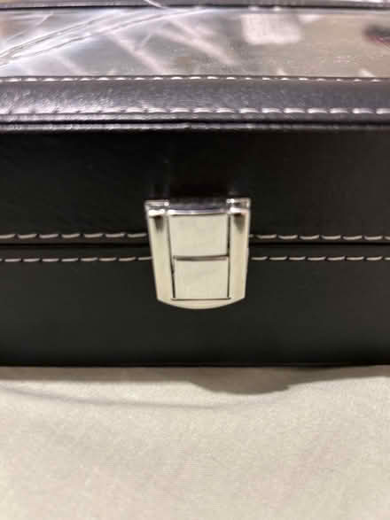 Photo of free Watch Storage Box (BN3) #2