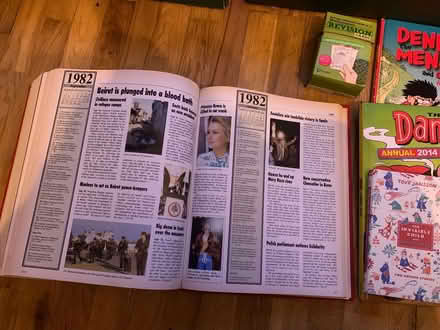 Photo of free Various books (Harrietsham ME17) #4