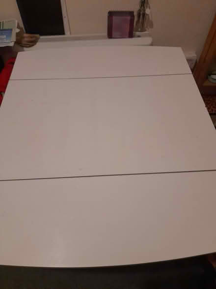 Photo of free Drop leaf table (small) (Stisted CM77) #1