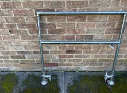 Photo of free Electric fires and Towel rail (Durham DH1) #3