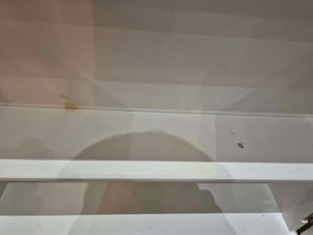 Photo of free White bathroom cabinet (Bengeo SG14) #3